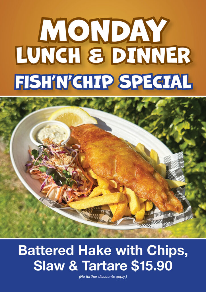 Monday L&D Special Poster FB