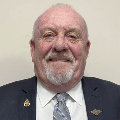 Moama RSL - Board of Directors - KenJones_Director