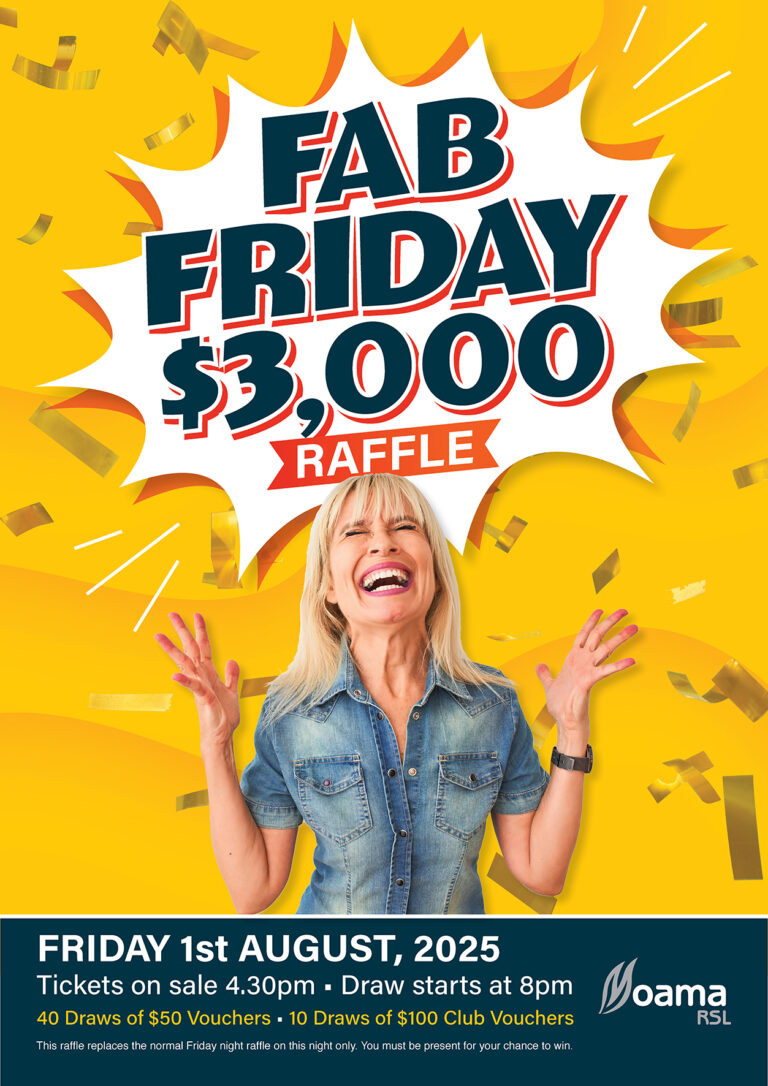 2025 Fab Friday Raffle Aug1 Web