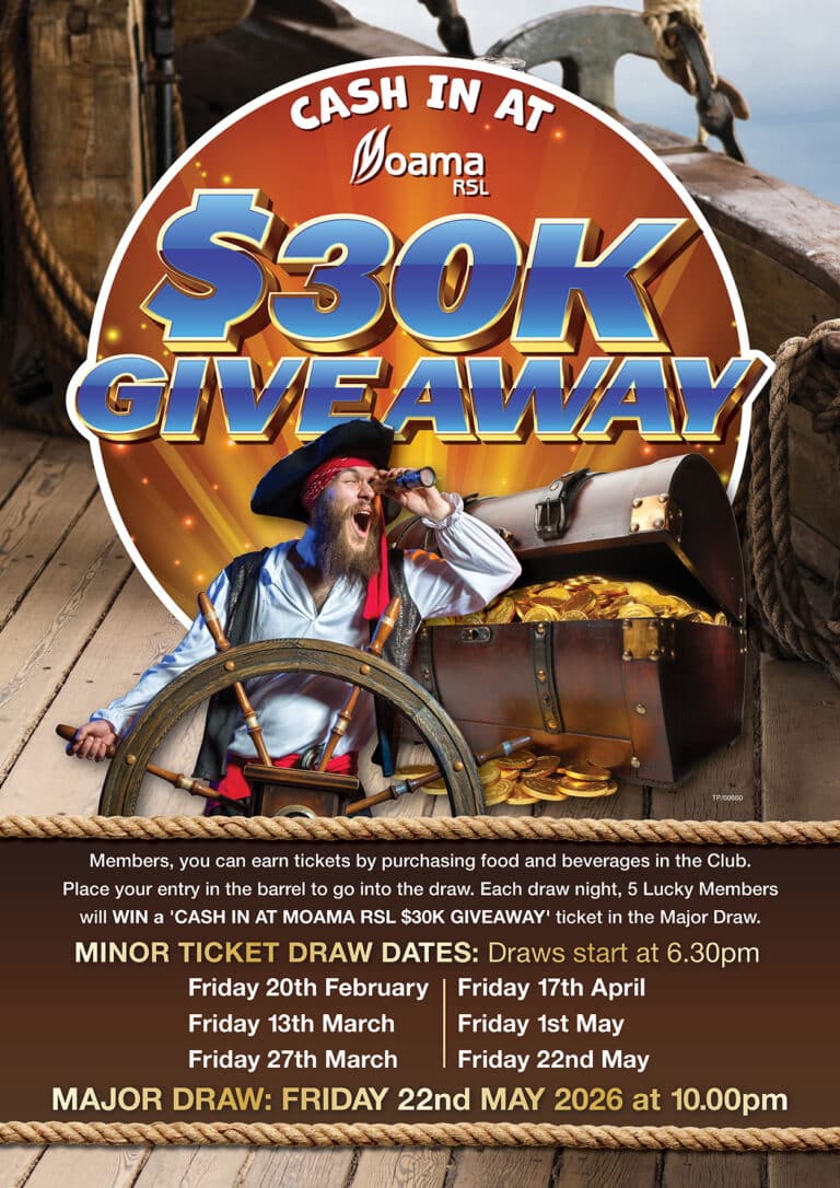 2026 $30K Giveaway Poster FB