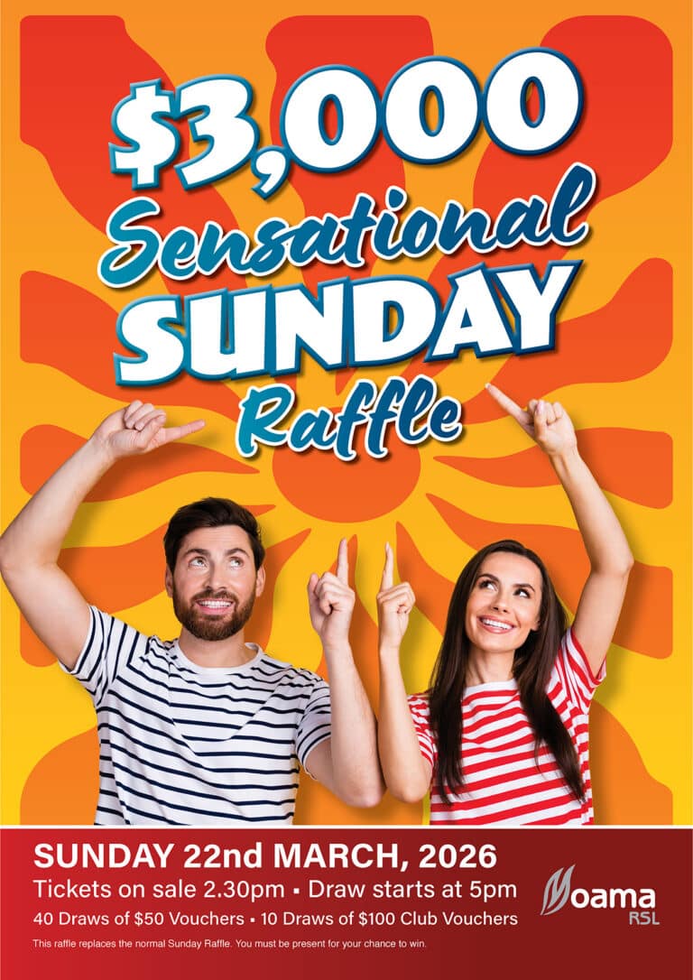 2026 Sensational Sunday FB