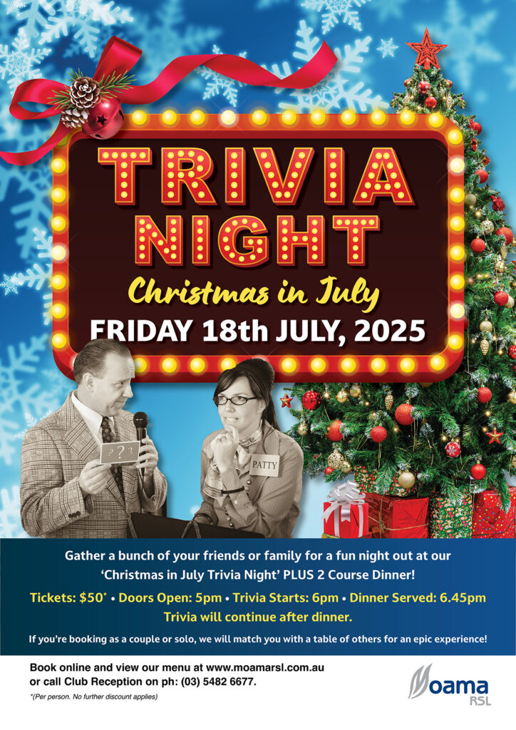 2025 Xmas in July Trivia Night FB 2025 Xmas in July Trivia Night FB