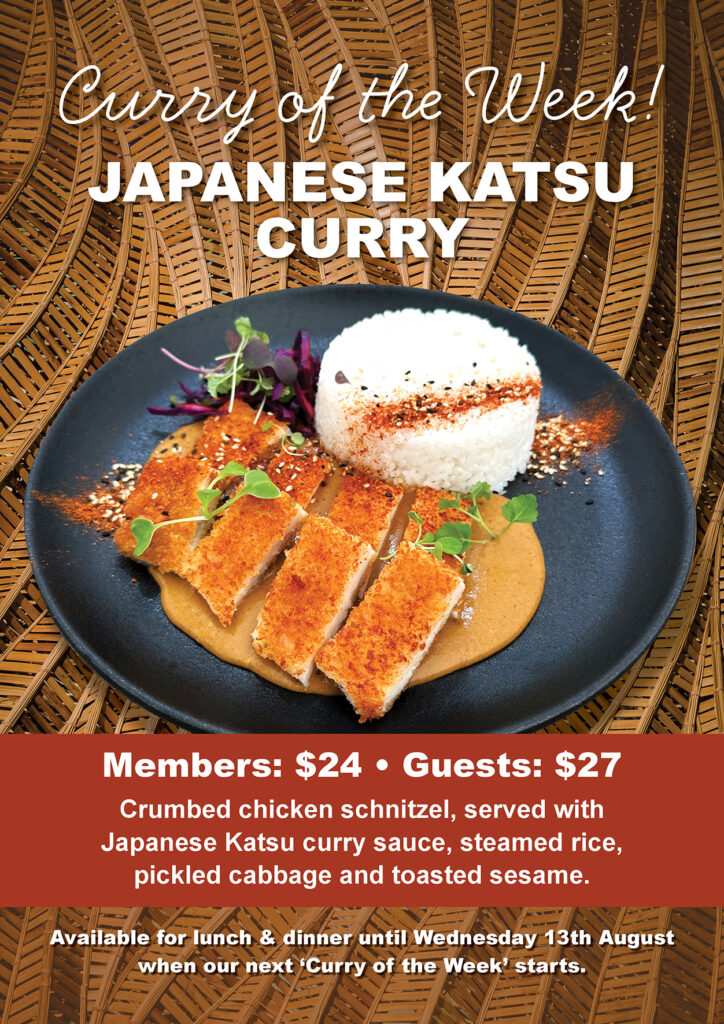 2025 Curry of the week Katsu FB 2025 Curry of the week Katsu FB