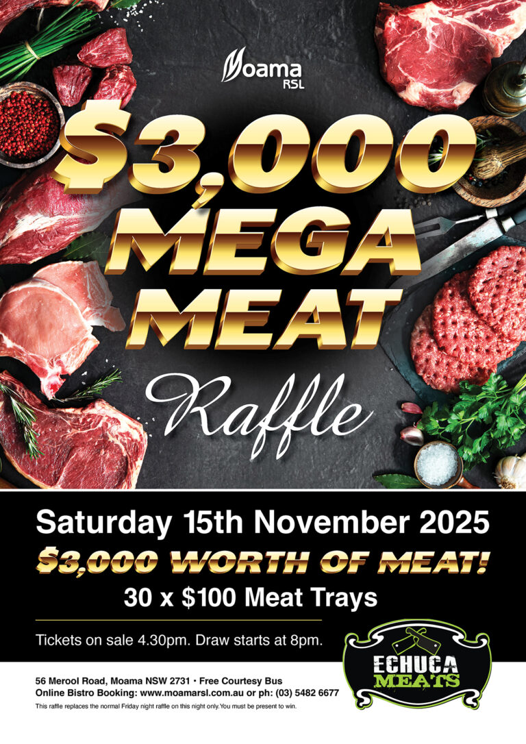 2025 Mega Meat Nov Raffle FB